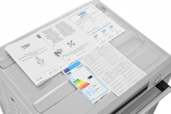 Духовой шкаф Электрический Beko BBIM12301X