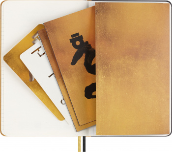 Блокнот Moleskine LIMITED EDITION YEAR OF THE DRAGON