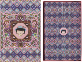 Блокнот Moleskine LIMITED EDITION SAKURA