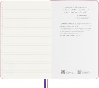 Блокнот Moleskine LIMITED EDITION SAKURA