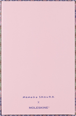 Блокнот Moleskine LIMITED EDITION SAKURA