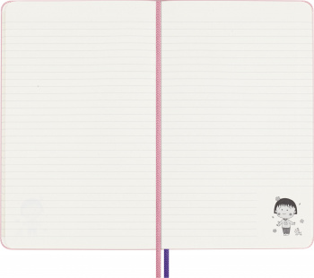 Блокнот Moleskine LIMITED EDITION SAKURA