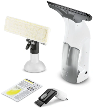 Мойщик окон Karcher WV 1 Plus Frame Edition