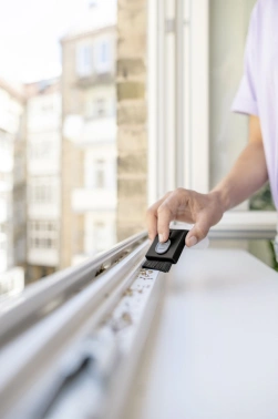 Мойщик окон Karcher WV 1 Plus Frame Edition