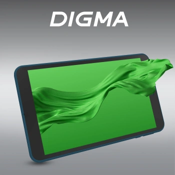 Планшет Digma Optima 8306C 4G