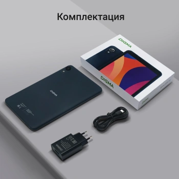 Планшет Digma Optima 8306C 4G