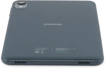Планшет Digma Optima 8306C 4G