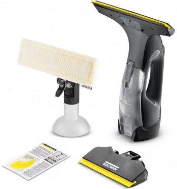 Мойщик окон Karcher WV 5 Plus N Black Edition