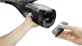 Мойщик окон Karcher WV 5 Plus N Black Edition