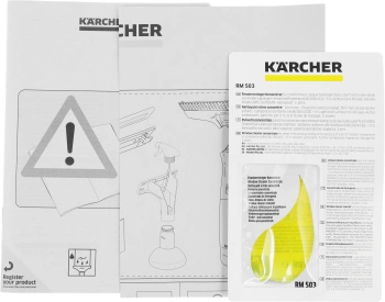 Мойщик окон Karcher WV 6 Plus