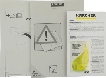 Мойщик окон Karcher WV 6 Plus Multi Edition