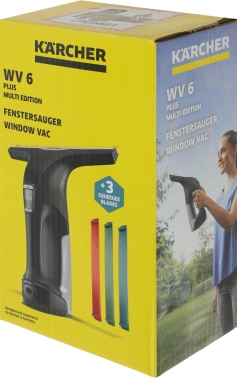 Мойщик окон Karcher WV 6 Plus Multi Edition