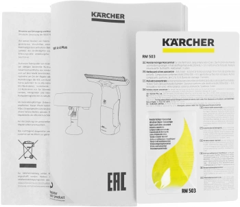 Мойщик окон Karcher WV 4-4 Plus