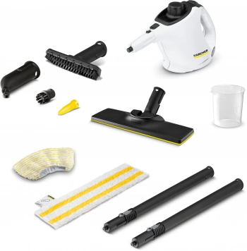 Пароочиститель ручной Karcher EasyFix SC 1