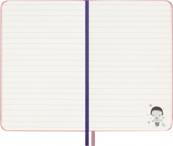 Блокнот Moleskine LIMITED EDITION SAKURA