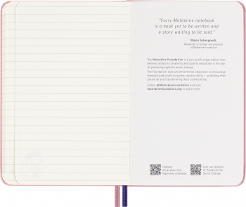 Блокнот Moleskine LIMITED EDITION SAKURA