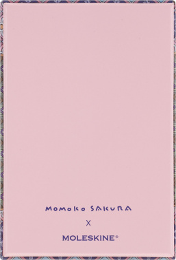 Блокнот Moleskine LIMITED EDITION SAKURA
