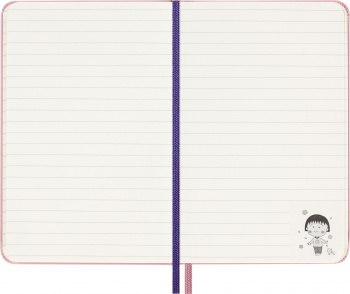 Блокнот Moleskine LIMITED EDITION SAKURA