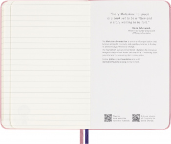 Блокнот Moleskine LIMITED EDITION SAKURA