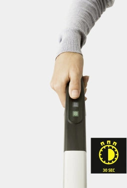 Швабра паровая Karcher SC 2 Upright