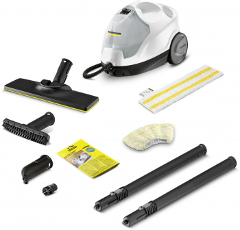 Пароочиститель напольный Karcher EasyFix SC 4