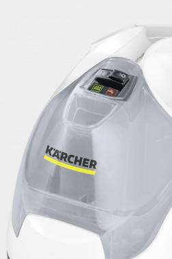 Пароочиститель напольный Karcher EasyFix SC 4