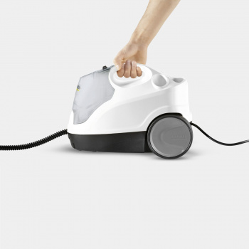 Пароочиститель напольный Karcher EasyFix SC 4