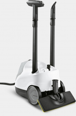 Пароочиститель напольный Karcher EasyFix SC 4