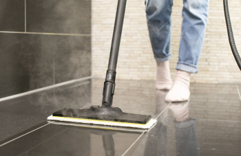 Пароочиститель напольный Karcher EasyFix SC 4