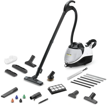 Пароочиститель напольный Karcher SV 7