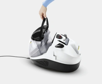 Пароочиститель напольный Karcher SV 7