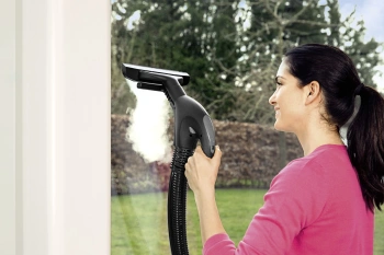 Пароочиститель напольный Karcher SV 7