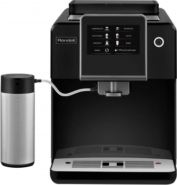Кофемашина Rondell RDE-1110