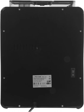 Кофемашина Rondell RDE-1110