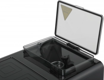 Кофемашина Rondell RDE-1110