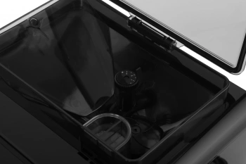 Кофемашина Rondell RDE-1110