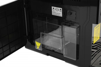 Кофемашина Rondell RDE-1110