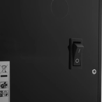 Кофемашина Rondell RDE-1110