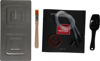 Кофемашина Rondell RDE-1110
