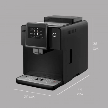 Кофемашина Rondell RDE-1110