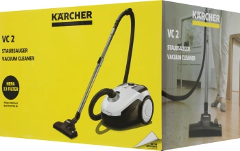 Пылесос Karcher VC 2 (ERP)