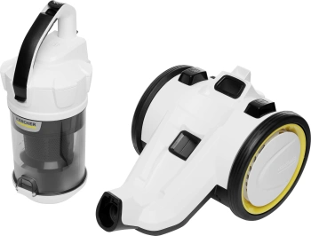 Пылесос Karcher VC 3 (ERP)