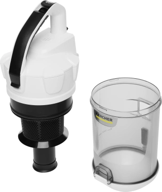 Пылесос Karcher VC 3 (ERP)