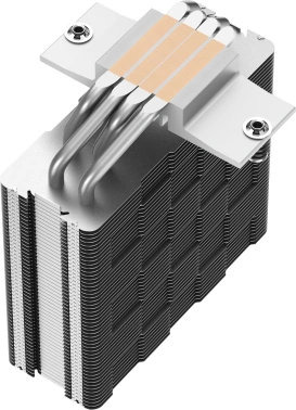 Устройство охлаждения(кулер) Deepcool AG400