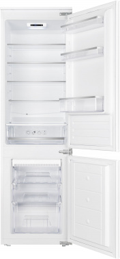 Холодильник Nordfrost NRCB 330 NFW