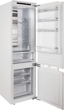 Холодильник Hiberg i-RFCB 455F NFW