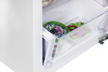 Холодильник Hiberg i-RFCB 455F NFW