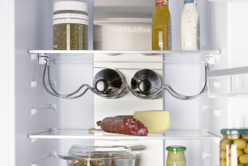 Холодильник Hiberg i-RFCB 455F NFW