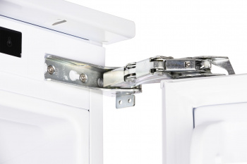 Холодильник Hiberg i-RFCB 455F NFW