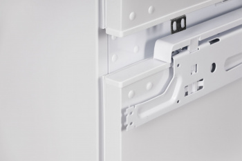 Холодильник Hiberg i-RFCB 455F NFW